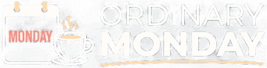 OrdinaryMonday